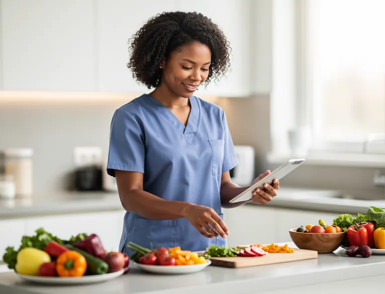 Dietitian service in Maidstone